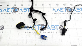 Проводка двери передней левой Hyundai Santa Fe 24-26 keyless