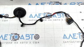 Проводка двери передней левой Hyundai Santa Fe 24-26 keyless