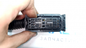 Проводка двери передней левой Hyundai Santa Fe 24-26 keyless