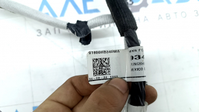 Проводка двери передней левой Hyundai Santa Fe 24-26 keyless