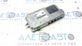 Camera and Parking Sensor Module Volvo XC60 18-26