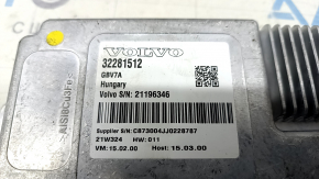 Camera and Parking Sensor Module Volvo XC60 18-26