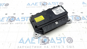 Модуль srs airbag комп'ютер подушок безпеки Volvo XC60 18-26