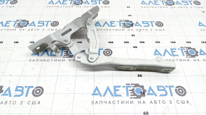 Петля капота ліва Hyundai Santa Fe 24-26