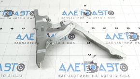 Петля капота правая Hyundai Santa Fe 24-26