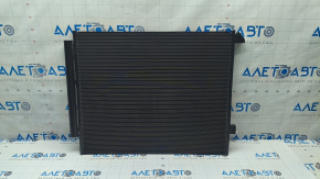 Радиатор кондиционера конденсер Mercedes W167 GLE 350 450 20-25
