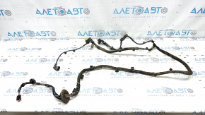 Проводка електро ручника та датчика ABS ліва Volvo XC60 22-26
