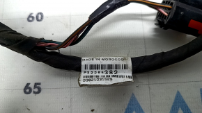 Проводка електро ручника та датчика ABS ліва Volvo XC60 22-26