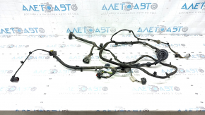 Проводка електро ручника та датчика ABS права Volvo XC60 22-26