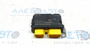 Модуль srs airbag компьютер подушек безопасности Kia Sportage 23-25