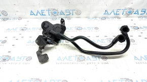 Патрубок системы охлаждения Volvo XC60 22-26 B6