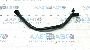 Патрубок системы охлаждения Volvo XC60 22-26 B6