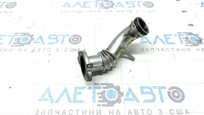 Трубка EGR Volvo XC60 22-26 B6
