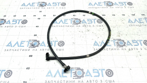 Патрубок системы охлаждения Volvo XC60 22-26 B6