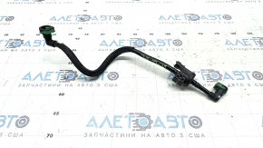 Клапан продування паливної пари Volvo XC60 18-26 B6 з трубкою