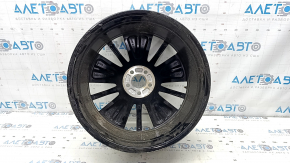 Диск колесный R20 x 8J ET52.5 Volvo XC60 22-25 бордюрка