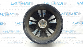 Диск колесный R20 x 8J ET52.5 Volvo XC60 22-25 легкая бордюрка