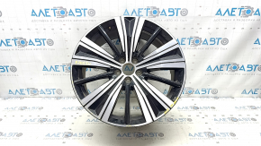 Колісний диск R20 x 8J ET52.5 Volvo XC60 22-25 легка бордюрка
