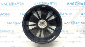 Диск колесный R20 x 8J ET52.5 Volvo XC60 22-25 легкая бордюрка