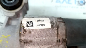 Задний дифференциал редуктор Volvo XC60 22-23 B6 в сборе, 77к