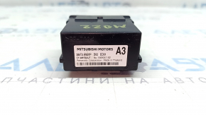 ASC Active Stability Control Module Mitsubishi Outlander 22-24