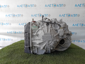 АКПП в сборе Volvo XC60 22-23 2.0T AWF8G55 AWD B6 77к