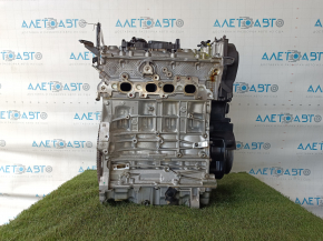 Двигун Volvo XC60 22-23 2.0T B420T B6 77к, запустився, корозія в циліндрах