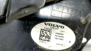 Ліхтар зовнішній крило лівий Volvo XC60 18-26 потерт