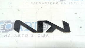 Емблема значок капота Kia Sportage 23-26