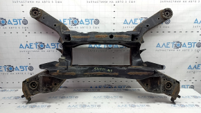 Підрамник задній Mitsubishi Outlander 22-26 2.5 AWD, іржавий