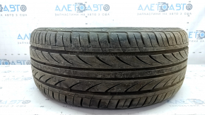 Шина R20 255/45 Delinte Thunder D7 2025 всесезонна 6мм