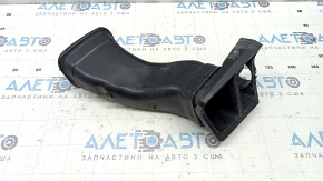 Повітроприймач Volvo XC90 16-26 тип 2, 2 частини, зламане кріплення