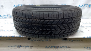 Шина R18 235/60 BridgeStone Alenza AS Ultra 2024 всесезонная 7мм микротрещины