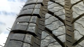Шина R18 235/60 BridgeStone Alenza AS Ultra 2024 всесезонная 7мм микротрещины
