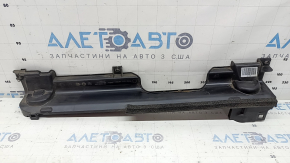 Дефлектор радиатора верхний Hyundai Santa Fe 24-26 HEV