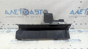 Дефлектор радіатора правий Hyundai Santa Fe 24-26