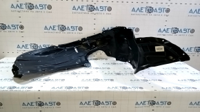 Підкрилок передній правий Mazda3 03-09
