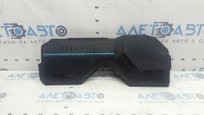 Накладка двигуна Hyundai Santa Fe 24-26