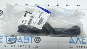Крепление переднего бампера левое Lexus RX300 RX330 RX350 RX400h 04-09