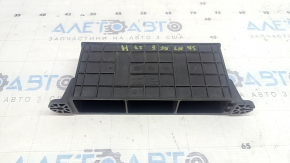 Повітроприймач Hyundai Santa Fe 24-26 HEV, 2.5