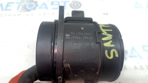 Расходомер воздуха Hyundai Santa Fe 24-26 HEV, 2.5