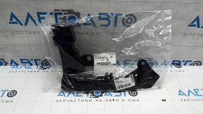 Кріплення переднього бампера ліве Subaru Crosstrek 24-26