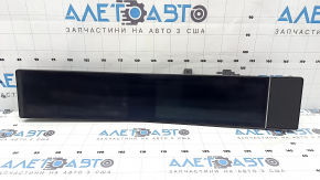 Монитор, дисплей, навигация Hyundai Santa Fe 24-26 HEV 23к