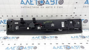 Монитор, дисплей, навигация Hyundai Santa Fe 24-26 HEV 23к