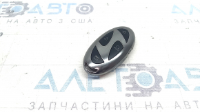 Ключ smart Hyundai Santa Fe 24-26 5 кнопок