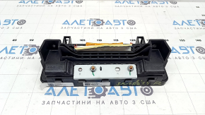 Подушка безопасности airbag колени водителя Hyundai Santa Fe 24-26