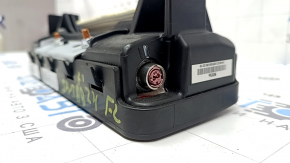 Подушка безопасности airbag колени водителя Hyundai Santa Fe 24-26