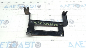 Кронштейн ECU комп'ютера двигуна Hyundai Santa Fe 24-26 HEV