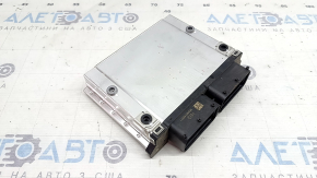 Блок ECU комп'ютер двигуна Hyundai Santa Fe 24-26 HEV