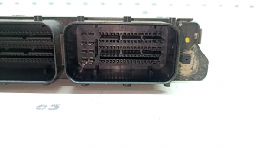 Блок ECU комп'ютер двигуна Hyundai Santa Fe 24-26 HEV